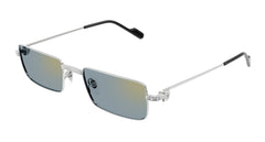 CARTIER CT0501S 008 54 SUNGLASSES