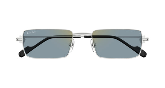 CARTIER CT0501S 008 54 SUNGLASSES