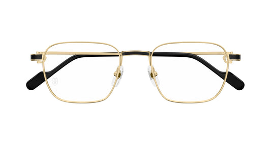 CARTIER CT0518O 001 51 FRAME