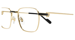 CARTIER CT0518O 001 51 FRAME