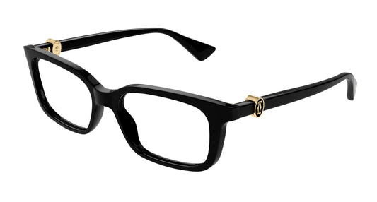 CARTIER CT0525O 001 53 FRAME