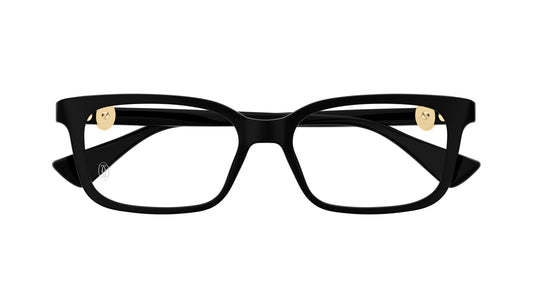 CARTIER CT0525O 001 53 FRAME