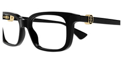 CARTIER CT0525O 001 53 FRAME