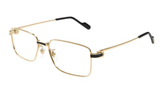 CARTIER CT0527OA 001 55 FRAME