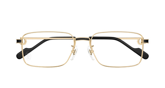 CARTIER CT0527OA 001 55 FRAME