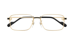 CARTIER CT0527OA 001 55 FRAME