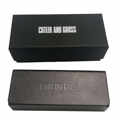 CUTLER AND GROSS OF LONDON CGOPGR02 01 48 FRAME