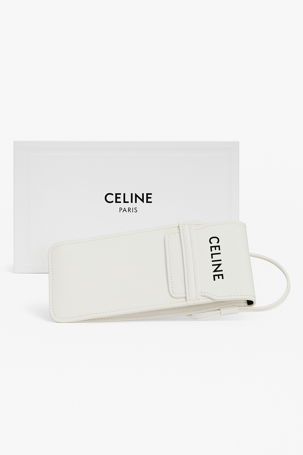 CELINE CL4278US 25A 55 SUNGLASSES