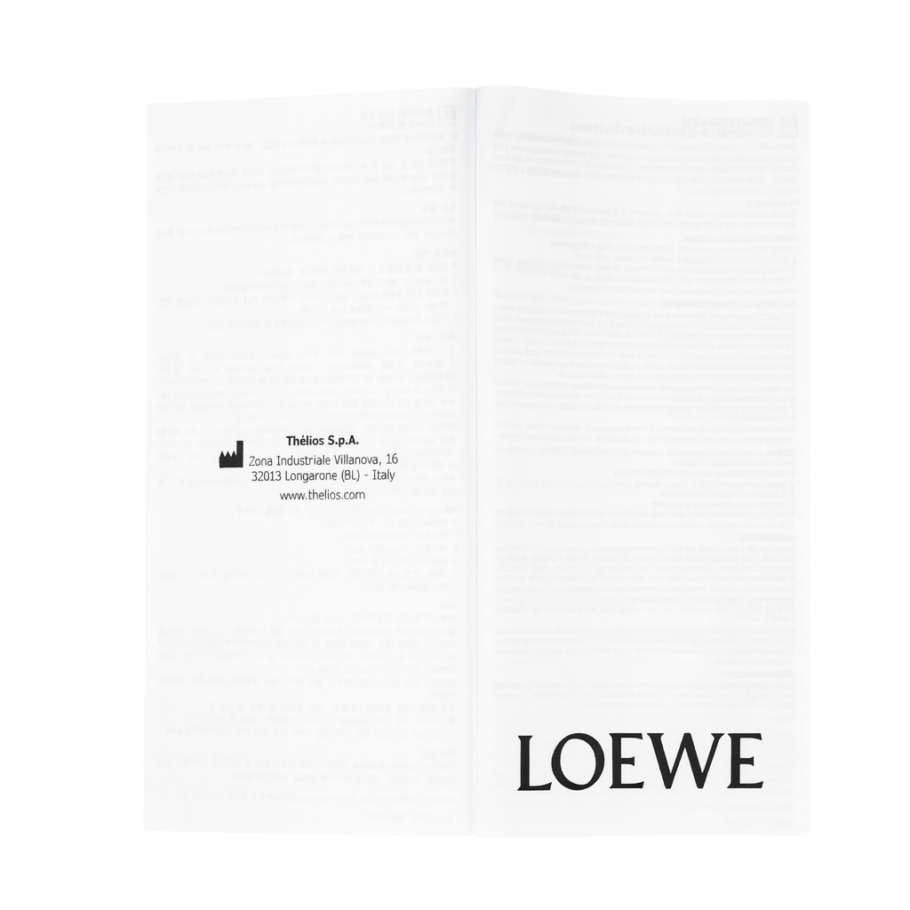 LOEWE LW50098I 001 50 FRAME
