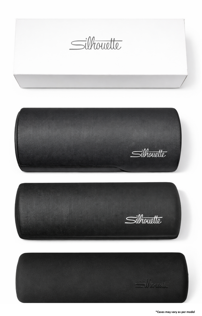 SILHOUETTE 5521 EU 3530 53 FRAME