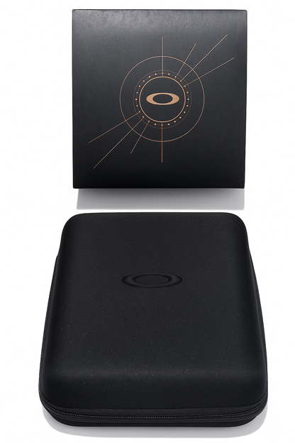 OAKLEY OO9519 STUNT WING 951904 NA SUNGLASSES