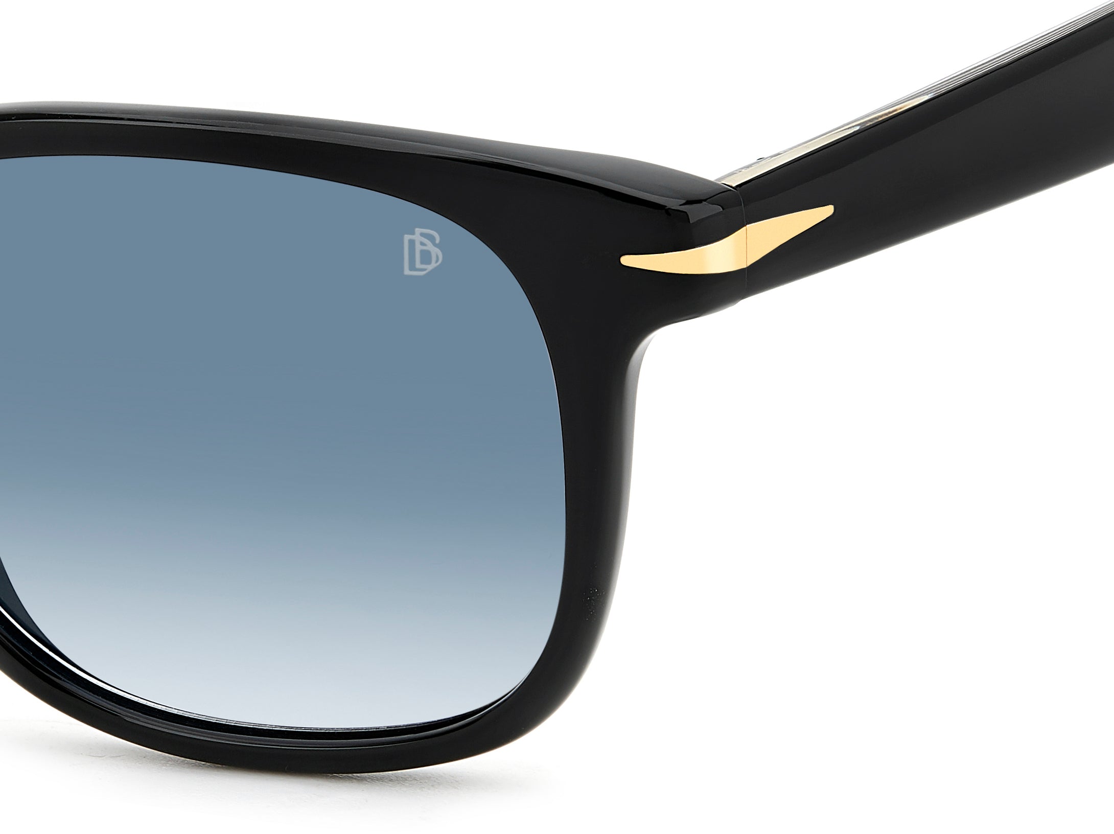 DAVID BECKHAM DB1177S 80708 53 SUNGLASSES