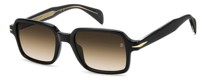 DAVID BECKHAM DB1179S 807N4 51 SUNGLASSES