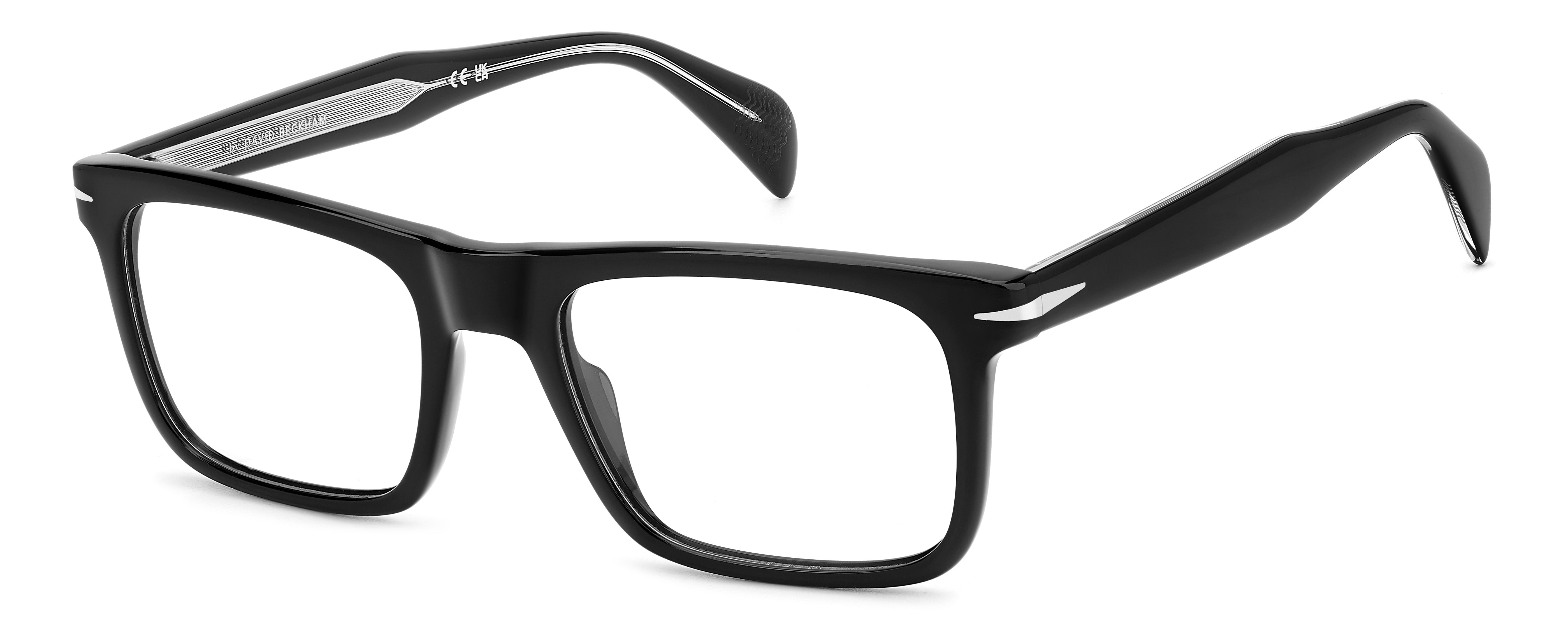 DAVID BECKHAM DB1191 807 53 FRAME