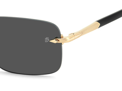 DAVID BECKHAM DB1195S RHLIR 57 SUNGLASSES