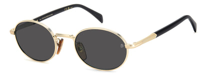 DAVID BECKHAM DB1196S RHLIR 52 SUNGLASSES