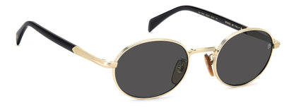 DAVID BECKHAM DB1196S RHLIR 52 SUNGLASSES