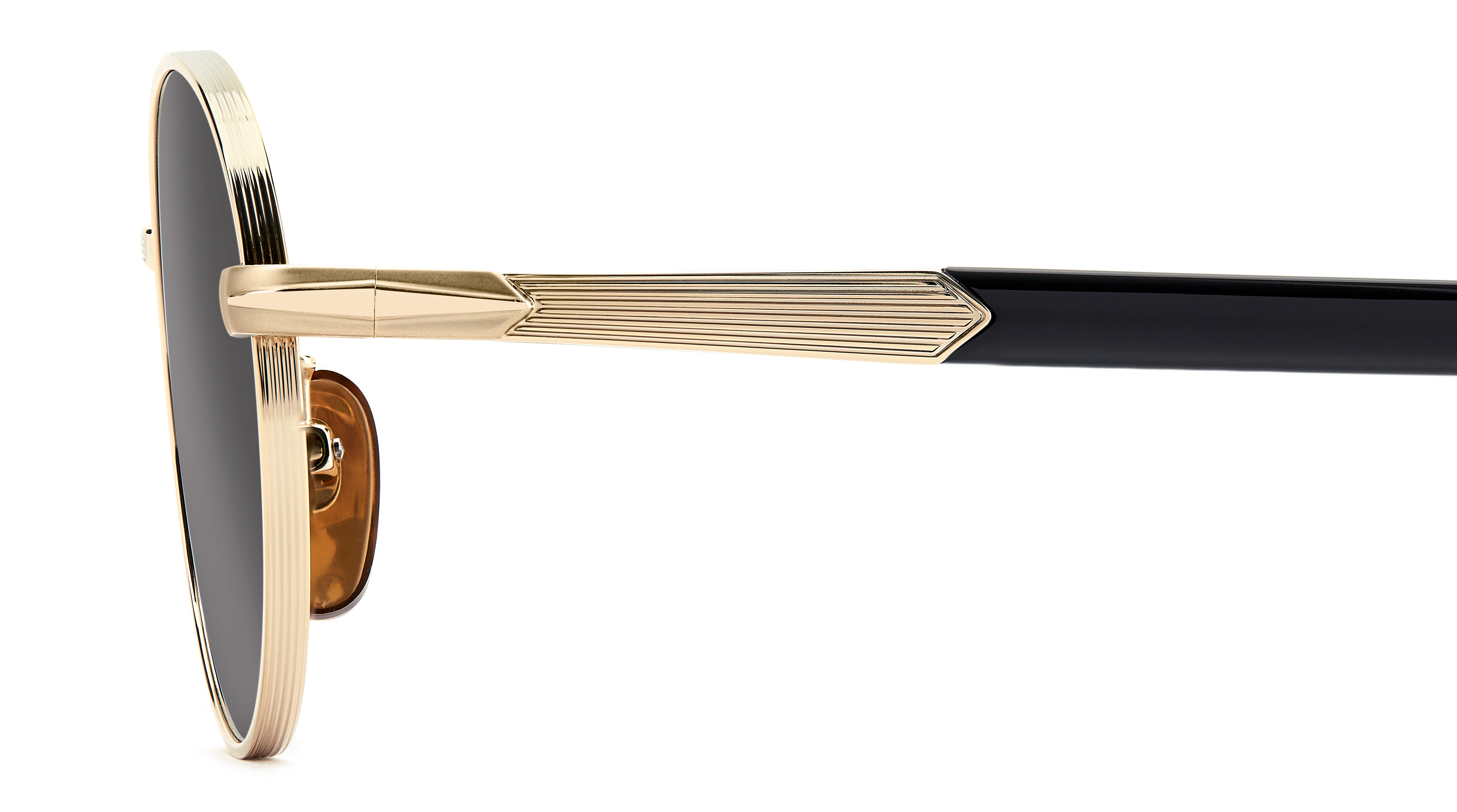 DAVID BECKHAM DB1196S RHLIR 52 SUNGLASSES