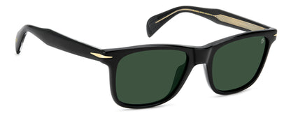 DAVID BECKHAM DB1197S 807QT 54 SUNGLASSES