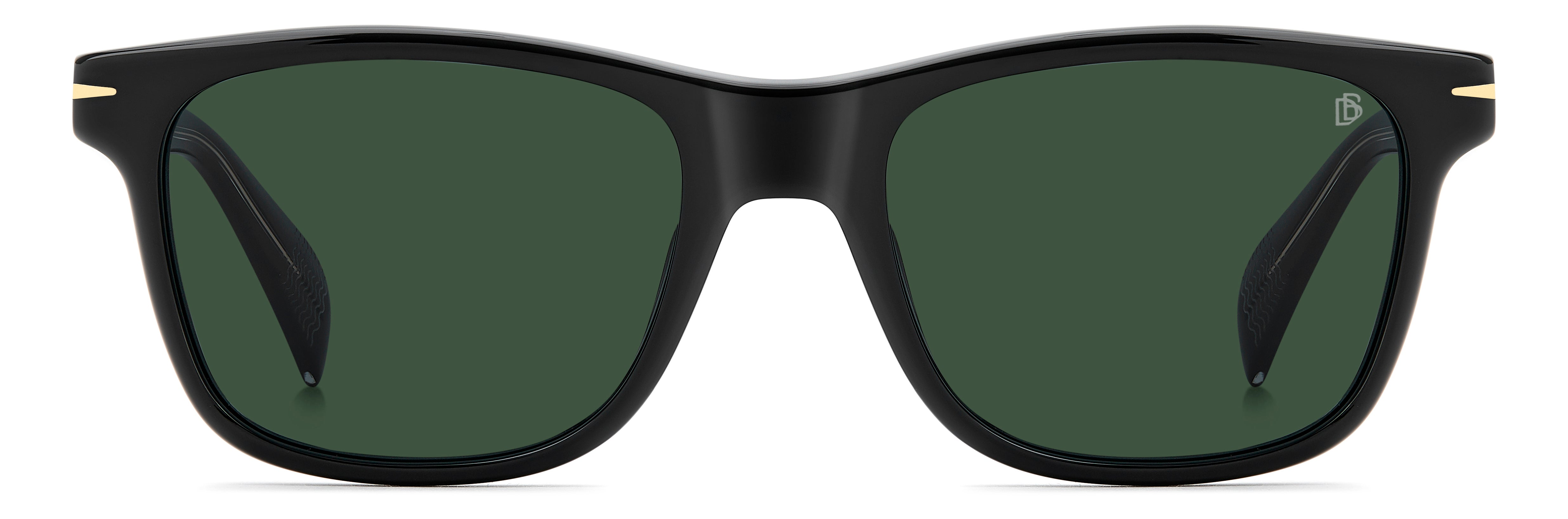 DAVID BECKHAM DB1197S 807QT 54 SUNGLASSES