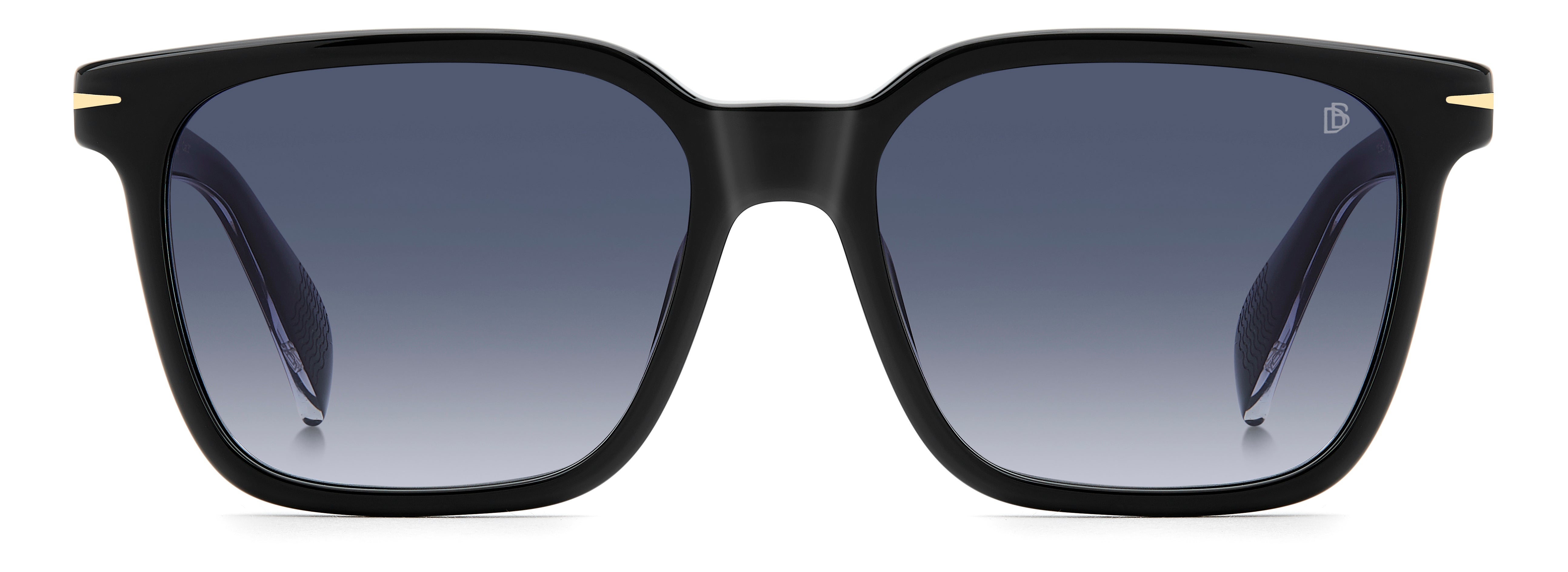 DAVID BECKHAM DB1199GS 80708 55 SUNGLASSES