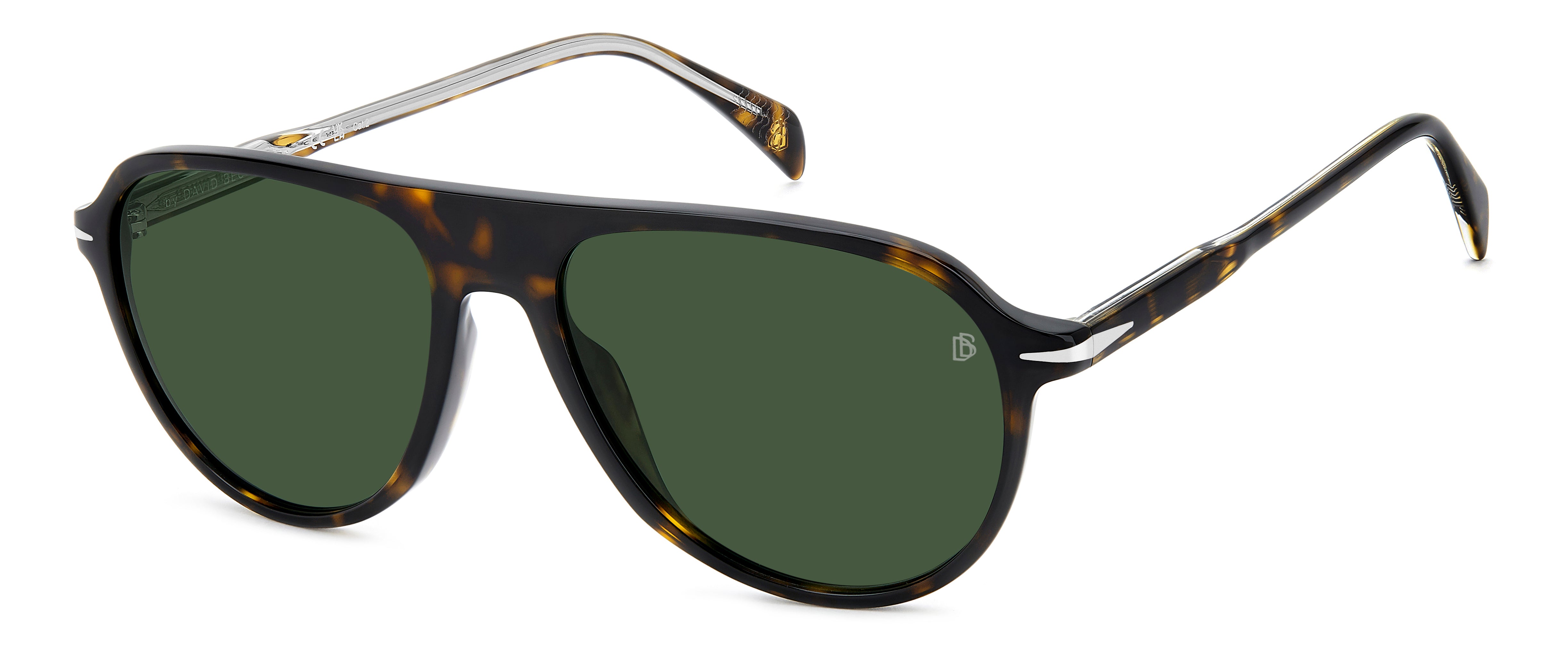 DAVID BECKHAM DB1200S 086O7 55 SUNGLASSES