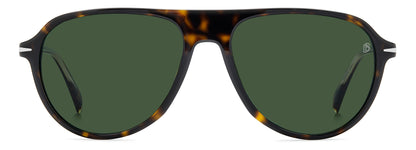 DAVID BECKHAM DB1200S 086O7 55 SUNGLASSES