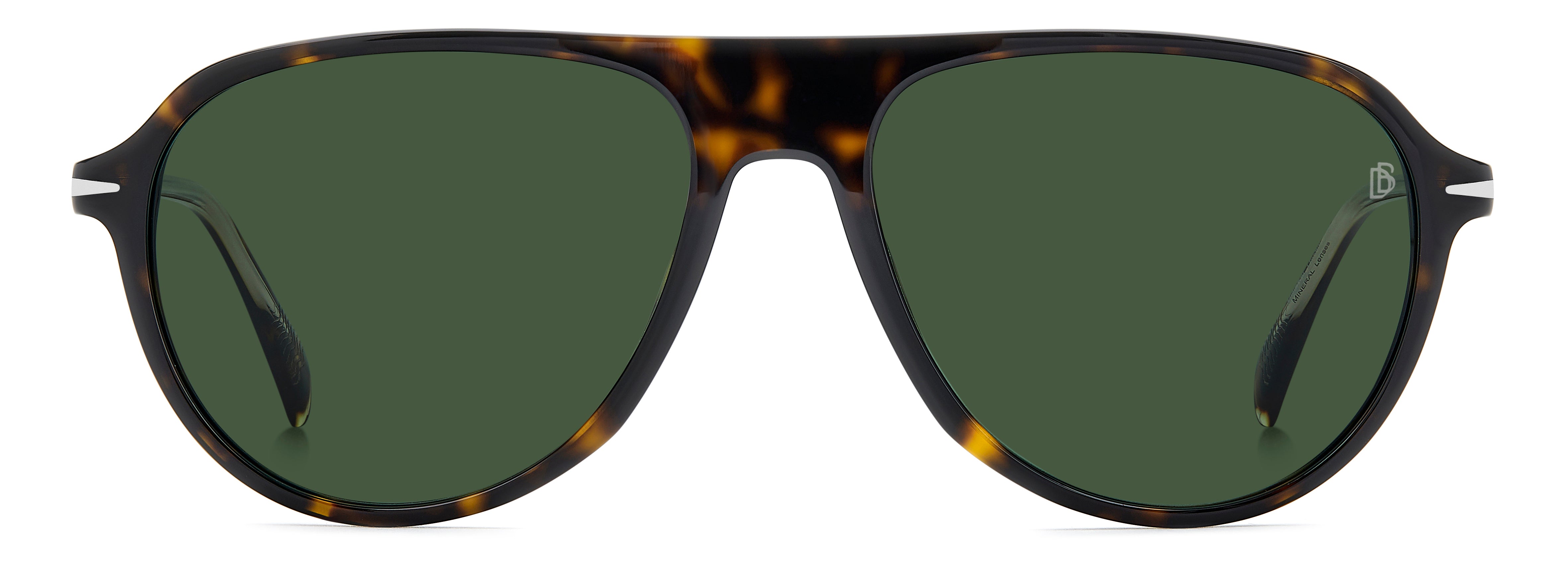 DAVID BECKHAM DB1200S 086O7 55 SUNGLASSES