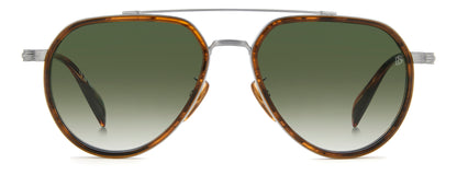 DAVID BECKHAM DB1226GS 9CI8Z 57 SUNGLASSES