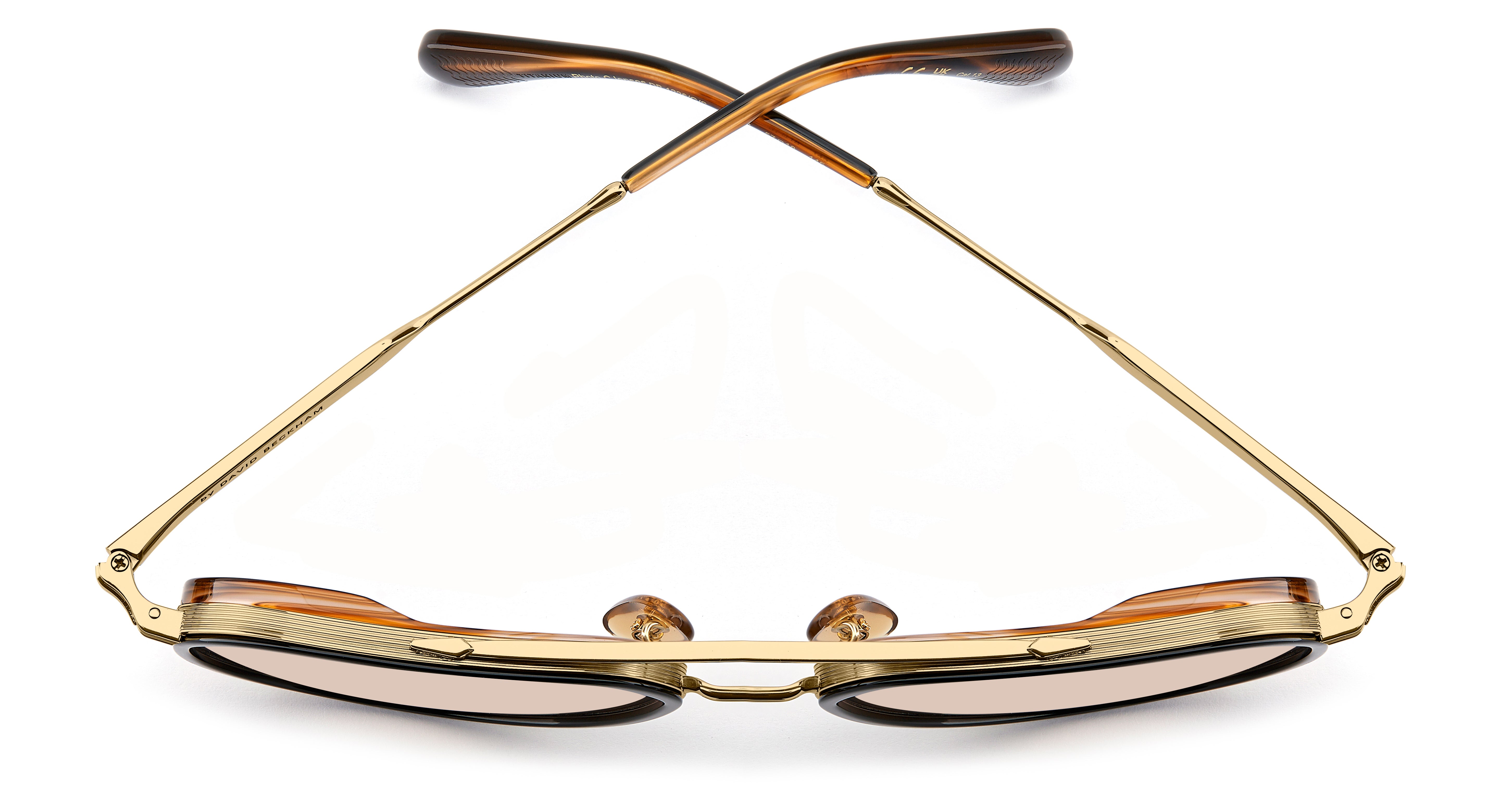 DAVID BECKHAM DB1226GS RHL63 57 SUNGLASSES