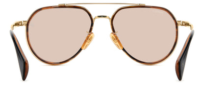 DAVID BECKHAM DB1226GS RHL63 57 SUNGLASSES