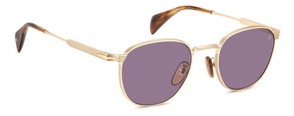 DAVID BECKHAM DB1228S T5U0D 51 SUNGLASSES