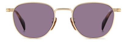 DAVID BECKHAM DB1228S T5U0D 51 SUNGLASSES