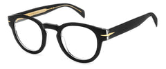 DAVID BECKHAM DB7125 7C5 47 FRAME