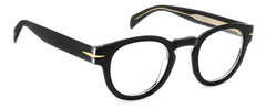 DAVID BECKHAM DB7125 7C5 47 FRAME