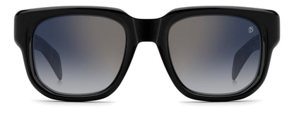 DAVID BECKHAM DB7146S 8071V 53 SUNGLASSES