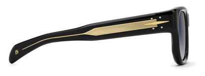 DAVID BECKHAM DB7146S 8071V 53 SUNGLASSES