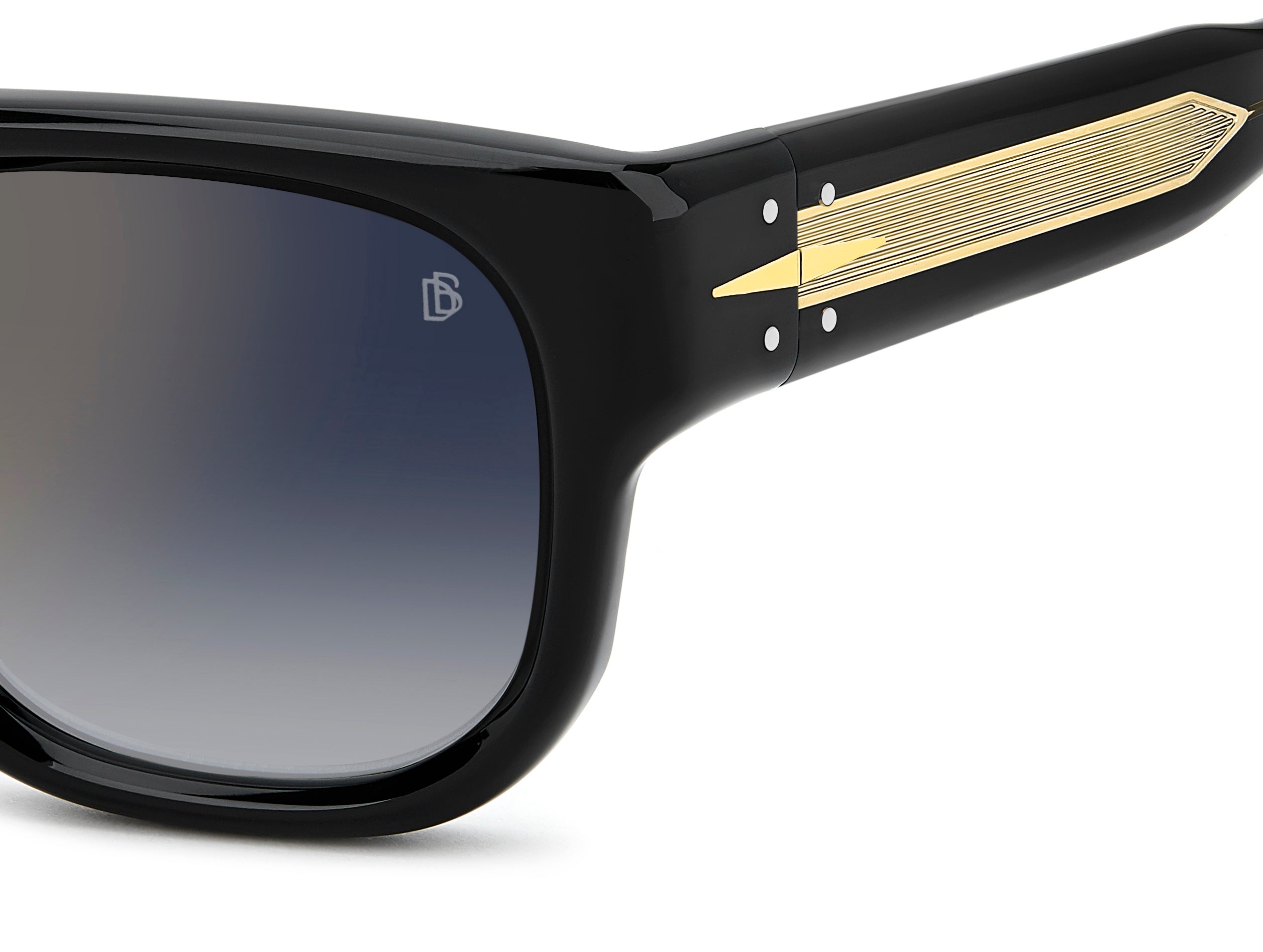 DAVID BECKHAM DB7146S 8071V 53 SUNGLASSES