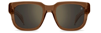 DAVID BECKHAM DB7146S FMPQU 53 SUNGLASSES