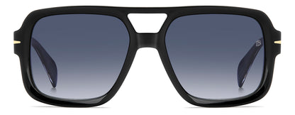 DAVID BECKHAM DB7151S 80708 55 SUNGLASSES