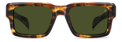 DAVID BECKHAM DB7159S WR9QT 53 SUNGLASSES