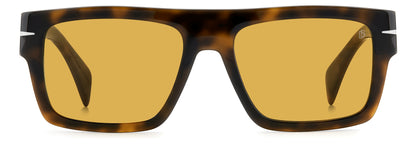 DAVID BECKHAM DB7161S WR9HO 54 SUNGLASSES