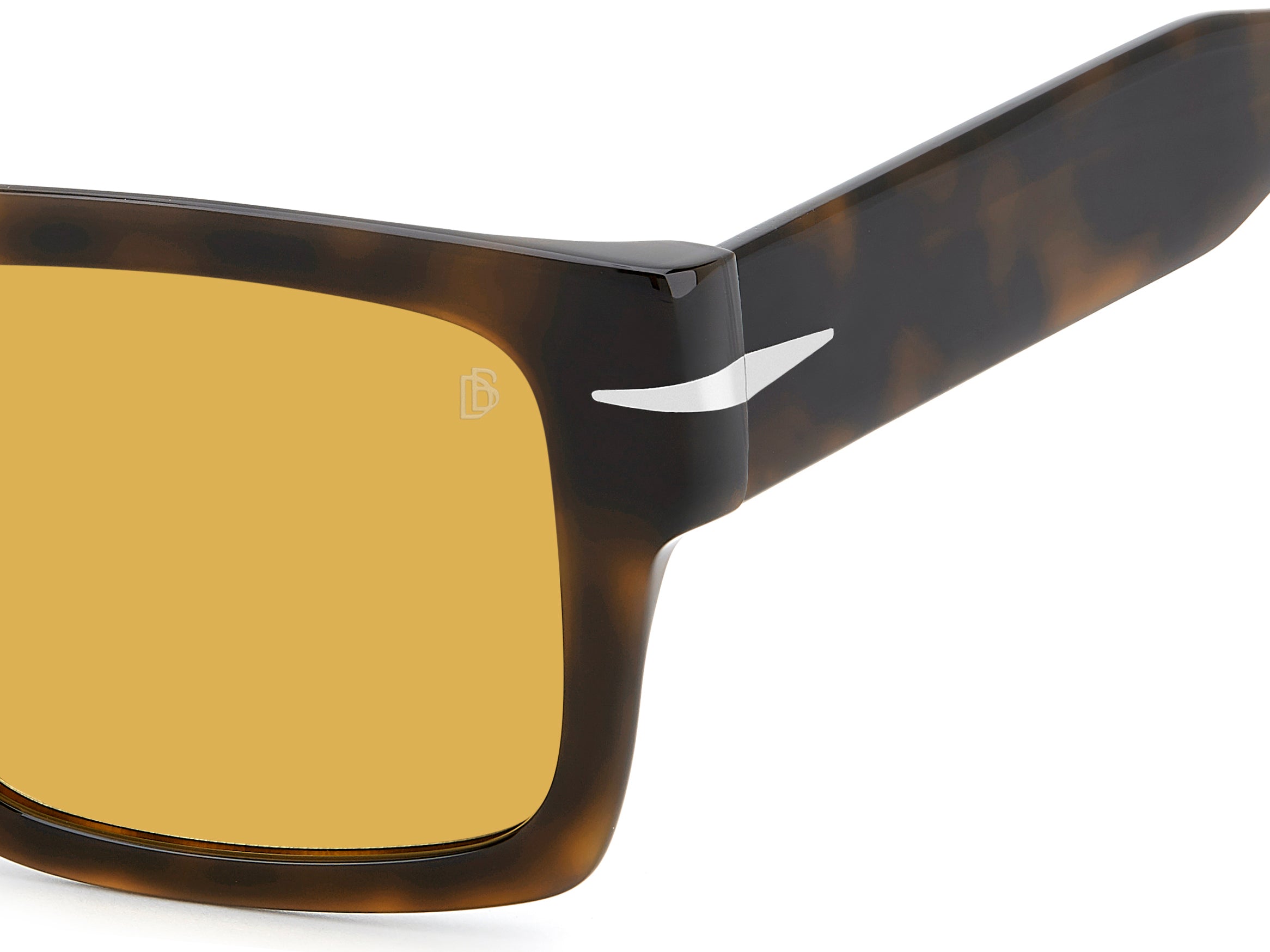 DAVID BECKHAM DB7161S WR9HO 54 SUNGLASSES