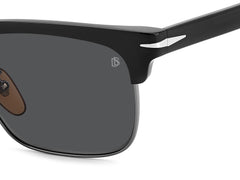 DAVID BECKHAM DB1119GS ANSM9 55 SUNGLASSES