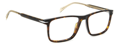 DAVID BECKHAM DB1124 086 55 FRAME
