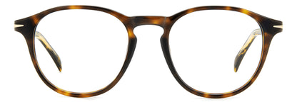 DAVID BECKHAM DB1126 2IK 48 FRAME