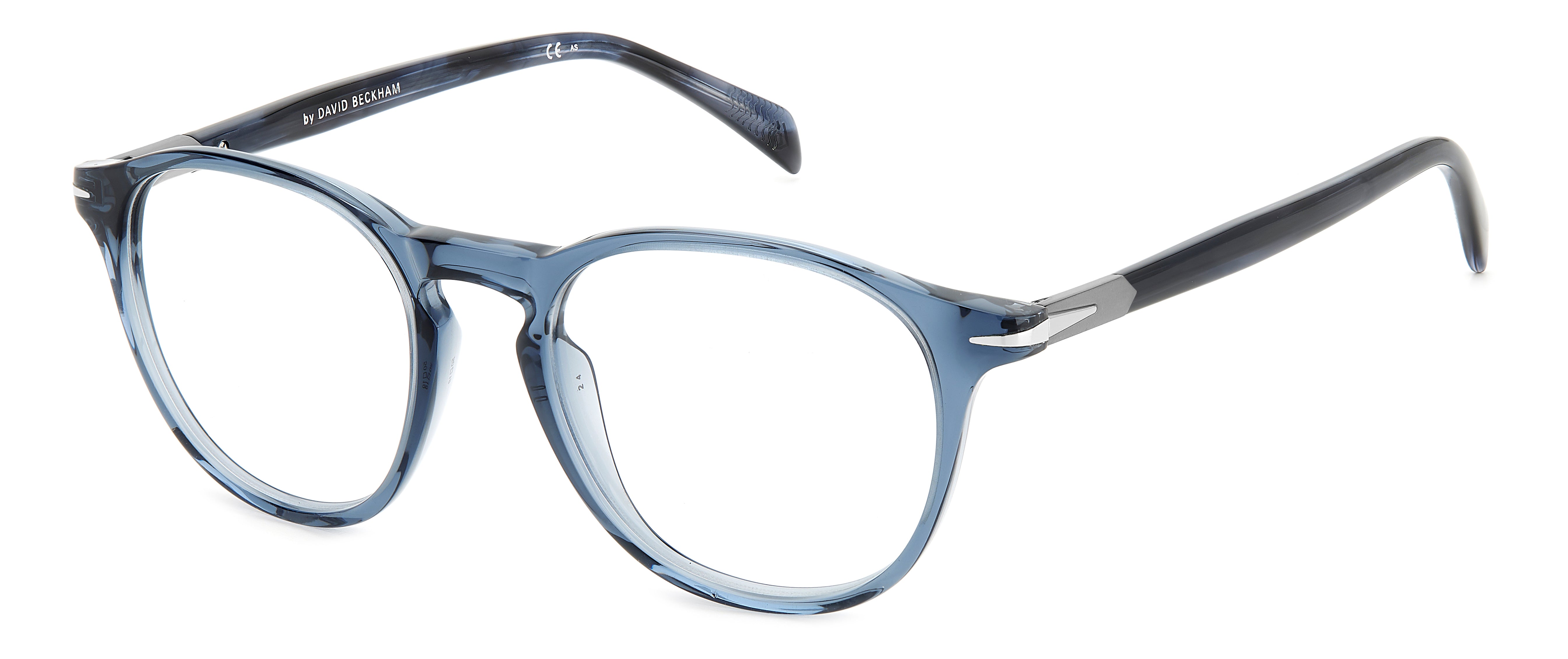 DAVID BECKHAM DB1126 Y00 50 FRAME