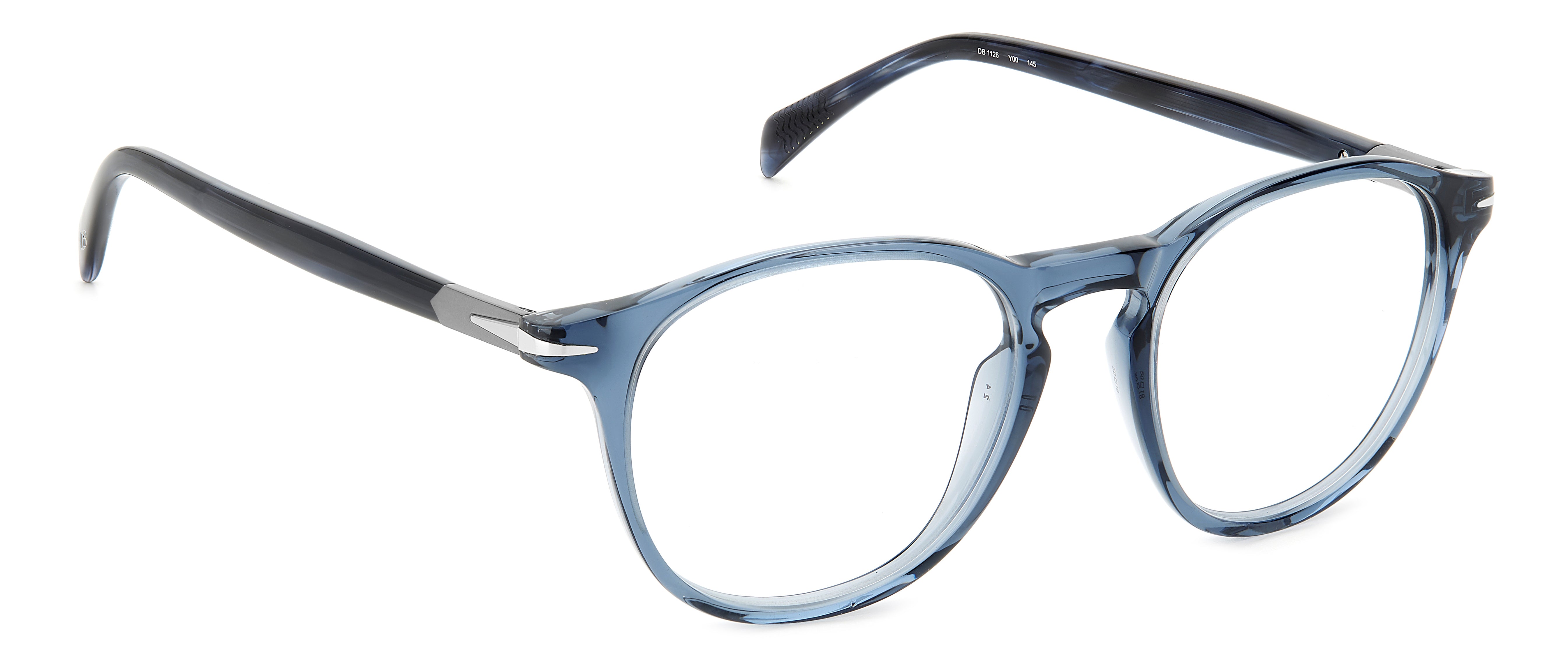 DAVID BECKHAM DB1126 Y00 50 FRAME