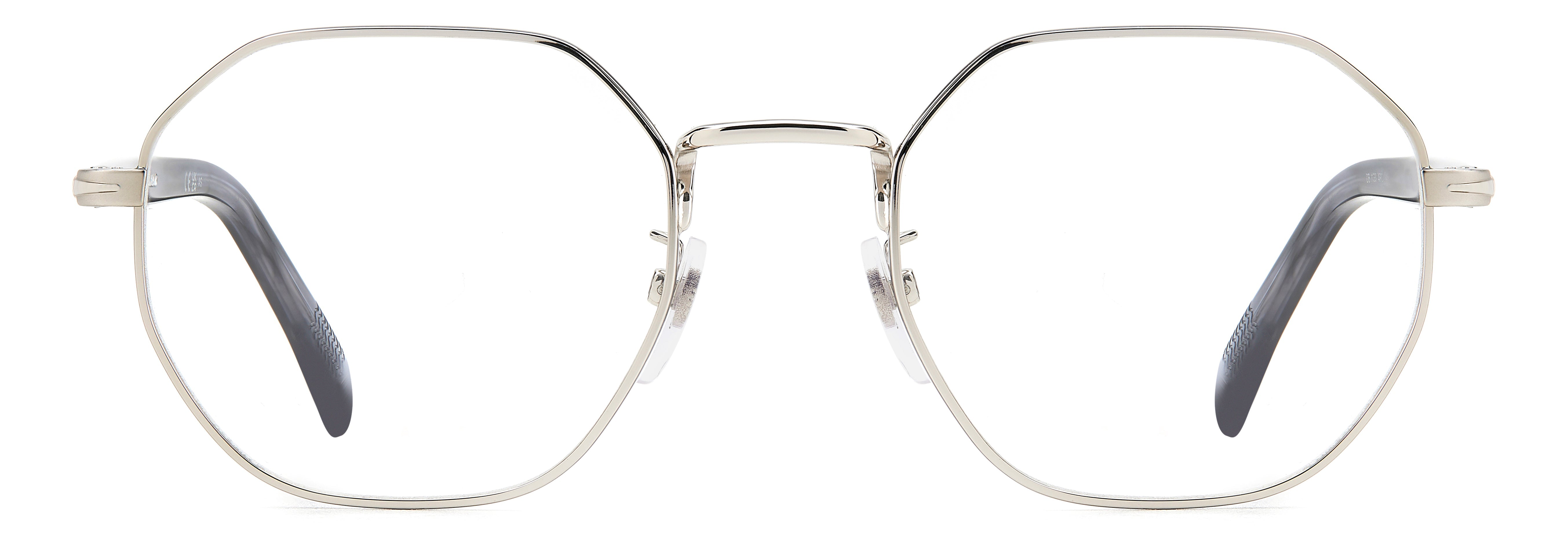 DAVID BECKHAM DB1133 4PC 50 FRAME