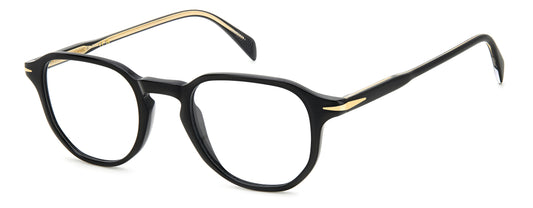 DAVID BECKHAM DB1140 807 49 FRAME